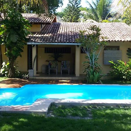 Casa Da Duda Villa Porto Seguro Rum bild