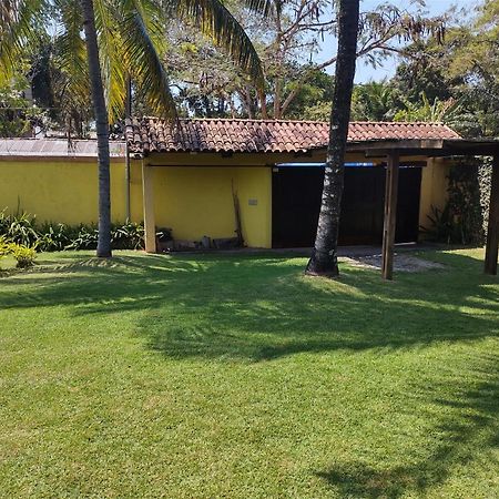Casa Da Duda Villa Porto Seguro Exteriör bild