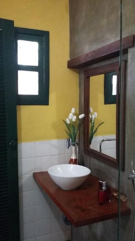 Casa Da Duda Villa Porto Seguro Rum bild