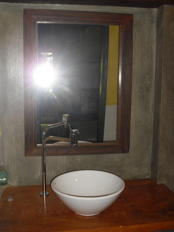 Casa Da Duda Villa Porto Seguro Rum bild